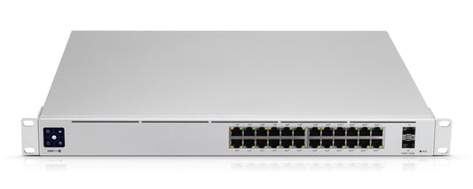 USW-PRO-24-POE UBI UniFi Pro PoE Switch Gen2 Gb 24-Port.jpg