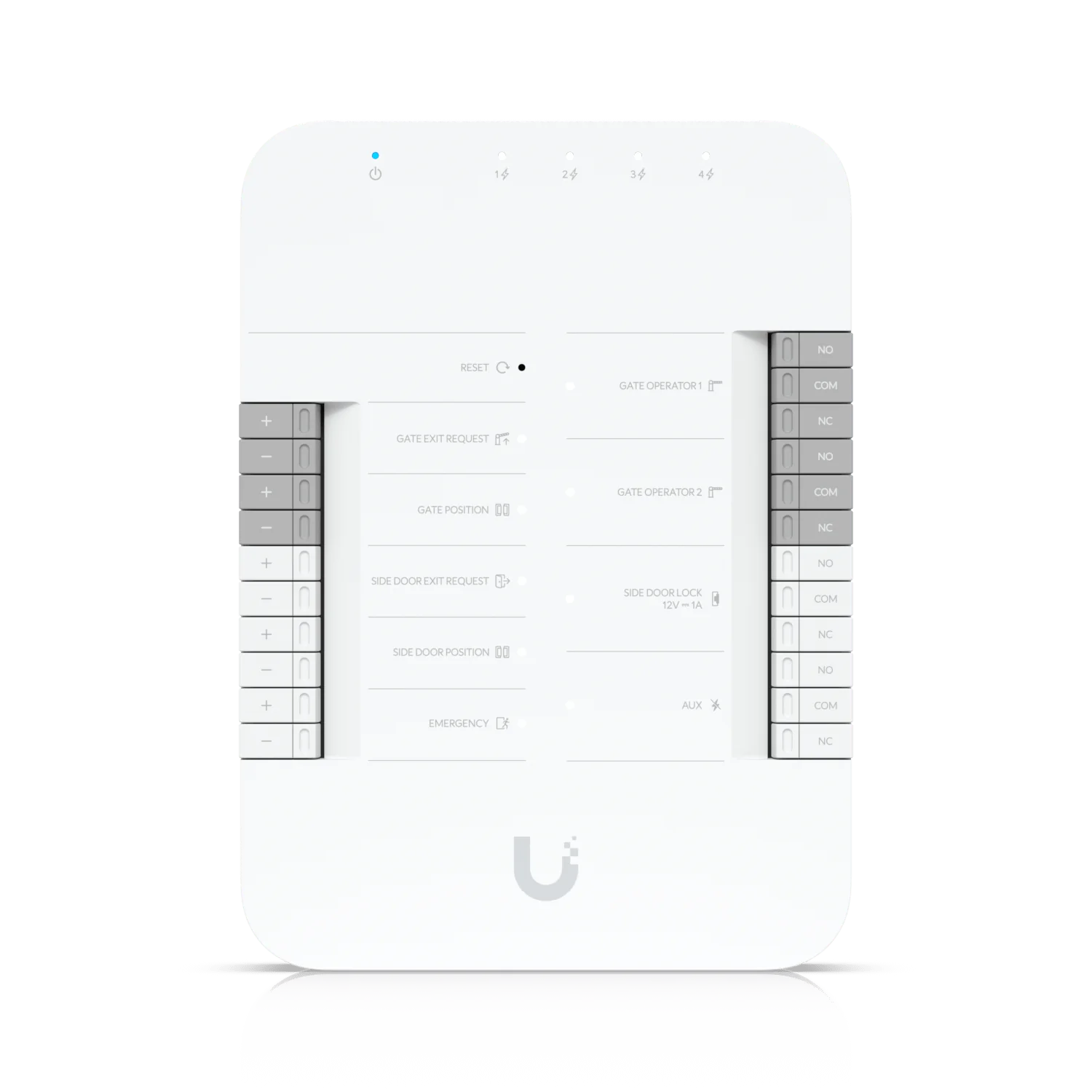 UA-HUB UBI UniFi Access Hub.webp