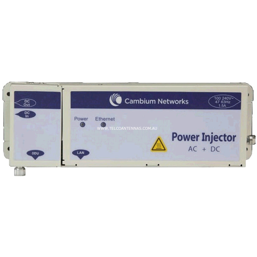 C000065L002B PTP 650 AC+DC Enhanced Power Injector.jpg