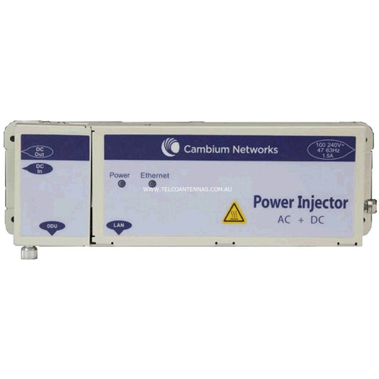 C000065L002B PTP 650 AC+DC Enhanced Power Injector.jpg