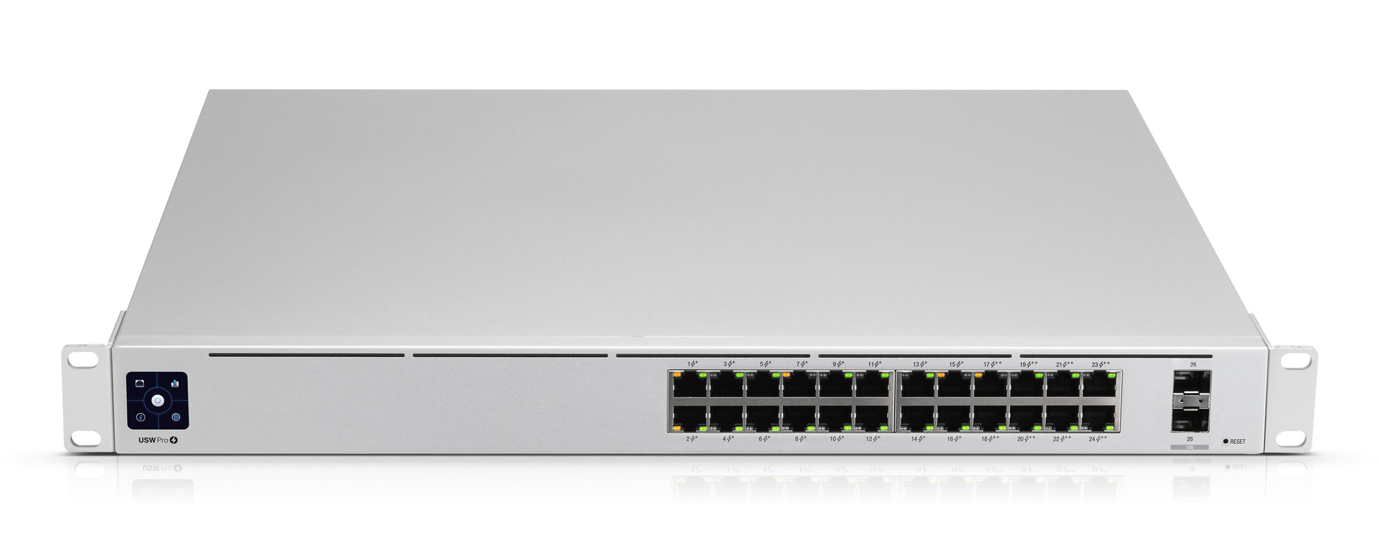 USW-PRO-24-POE UBI UniFi Pro PoE Switch Gen2 Gb 24-Port.jpg