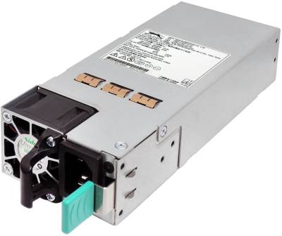 MXCRPSDC600A0 Common Removeable Power Supply CRPS for cnMatrix, DC - 600W Total Power, No power cord.jpg