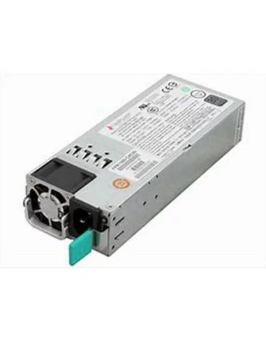 MXCRPSAC600A0 Common Removeable Power Supply (CRPS) for cnMatrix, AC - 600W Total Power, No power cord.webp