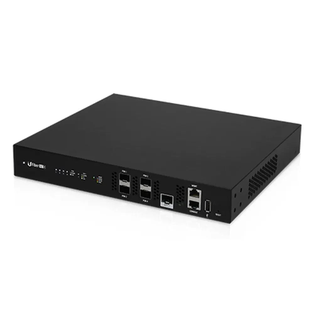 UF-OLT-4 UBI UFiber GPON Optical Line Terminal 4port.webp