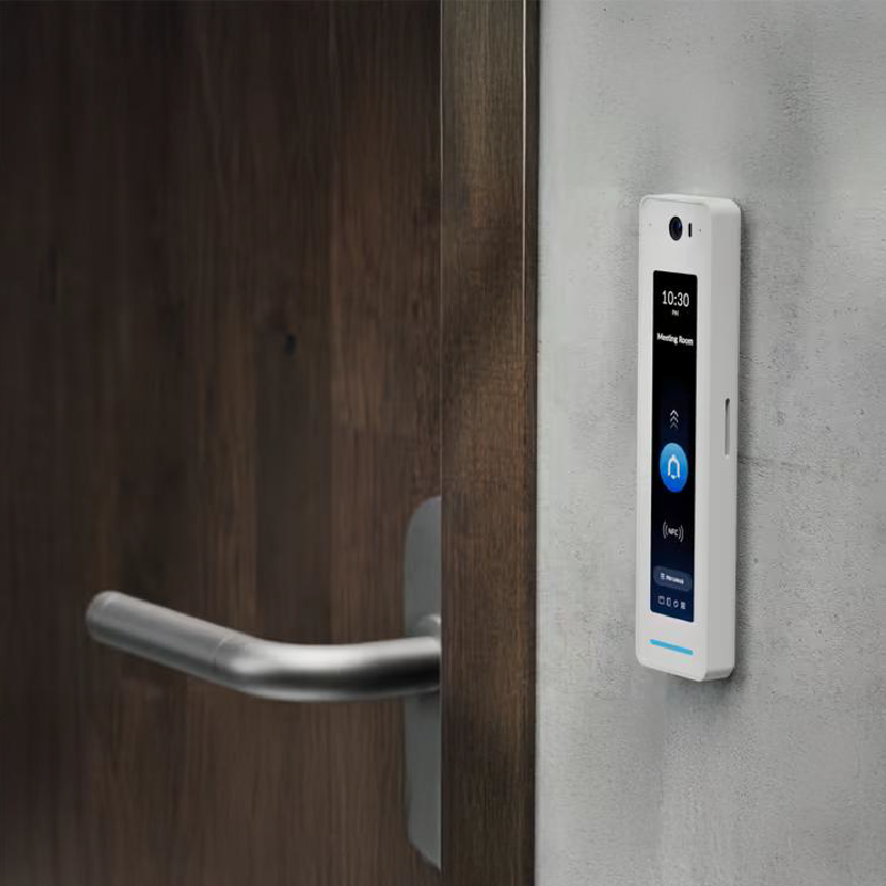 Ubiquiti UniFi Access G3 Pro NFC Card Reader White - Image 3