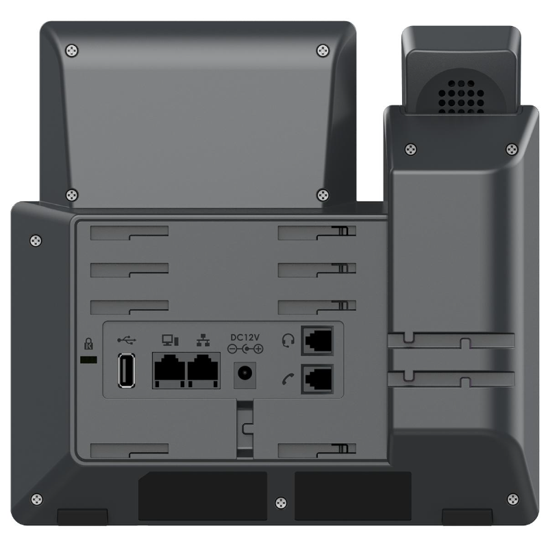 Grandstream GRP2615 10-Line IP Phone - Image 2