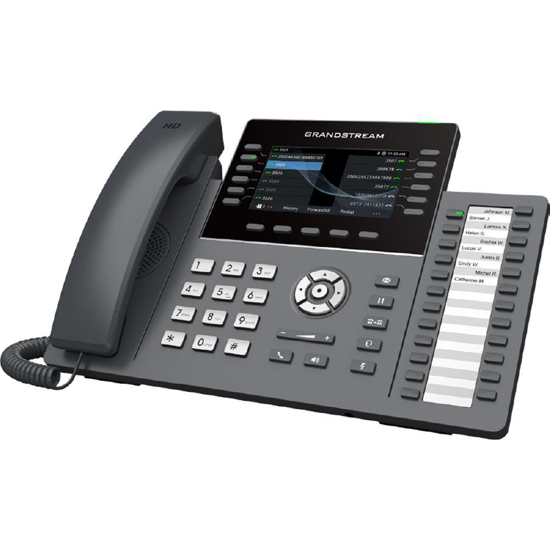 Grandstream GRP2636 12-Line IP Phone - Image 2
