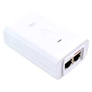 Ubiquiti PoE Injector 24V 30W