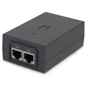 Ubiquiti PoE Injector 48V 24W GbE