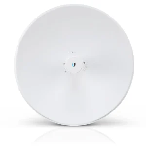 Ubiquiti PowerBeam 5AC Gen2 25dBi 5GHz 5-Pack