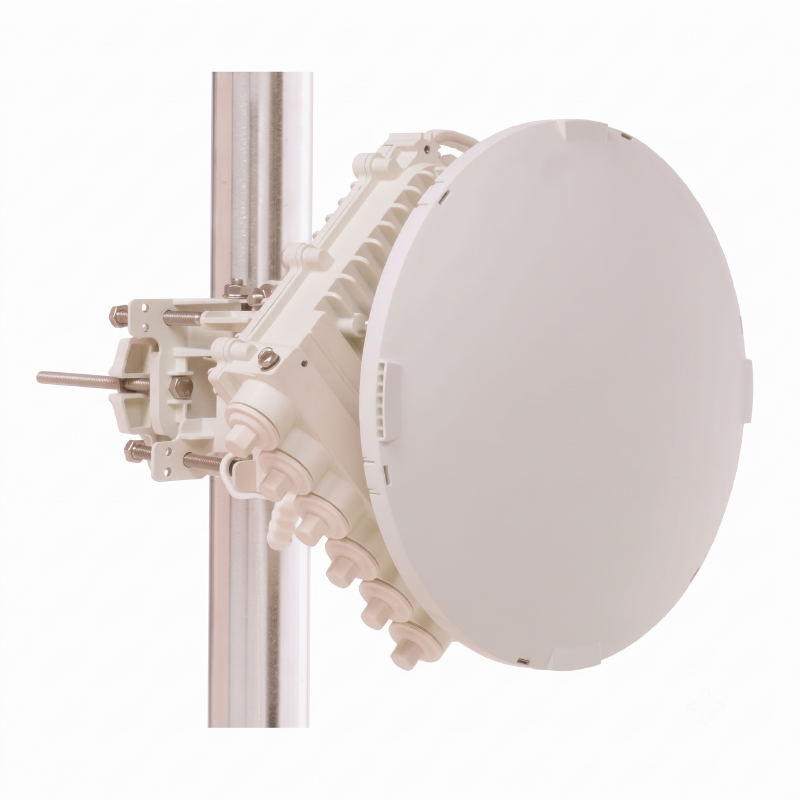 Siklu EtherHaul 2500FX ODU High Band - Image 2