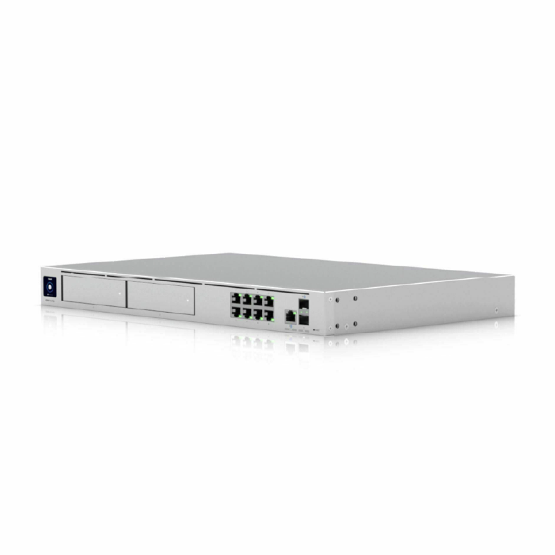 Ubiquiti UniFi Dream Machine Pro Max Rackmount Gateway - Image 2