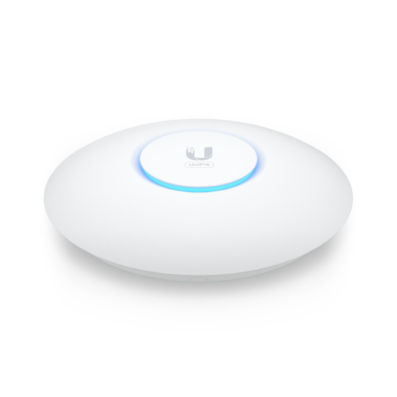 Ubiquiti UniFi 6+ WiFi 6 AP
