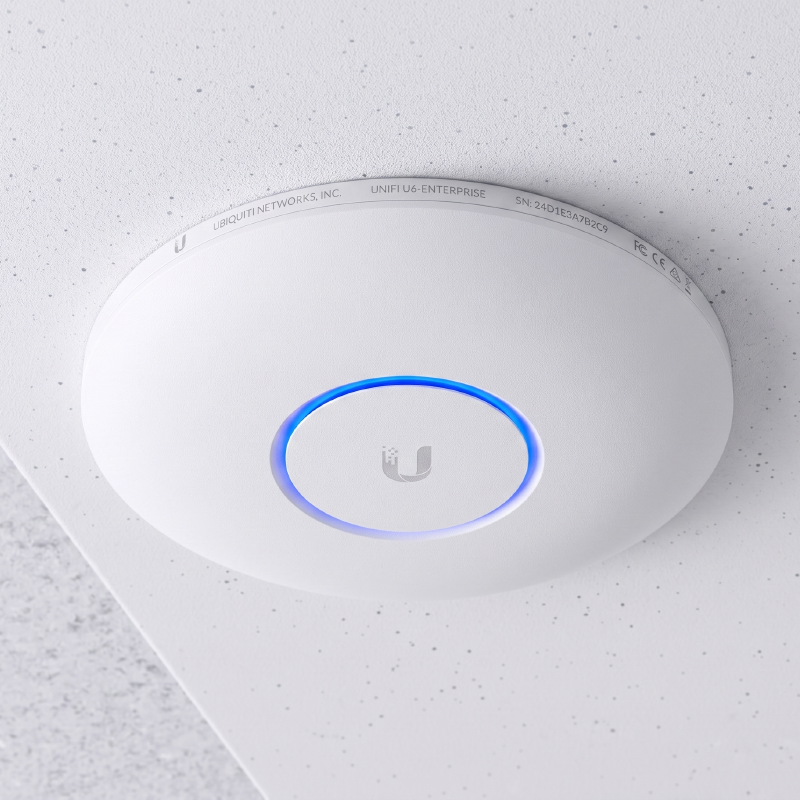 Ubiquiti UniFi 6 Pro WiFi 6 AP - Image 2