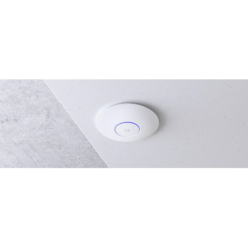 Ubiquiti UniFi 6 Enterprise WiFi 6E AP - Image 2