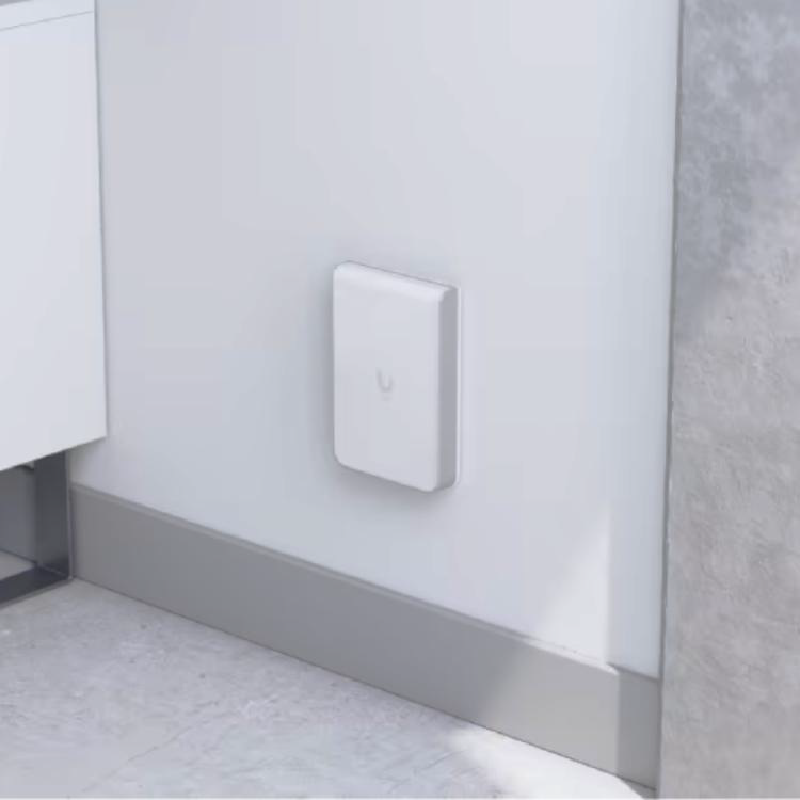 Ubiquiti UniFi 6 In-Wall WiFi 6 AP - Image 3