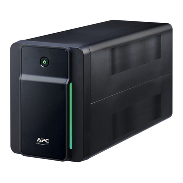 APC Back-UPS 1200VA AVR UPS