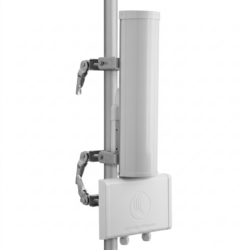 Cambium ePMP 5GHz 4x4 MU-MIMO Sector Antenna 3000 - Image 2