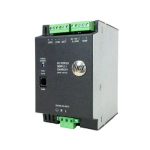 ICT Power DC-DC Converter Battery Charger